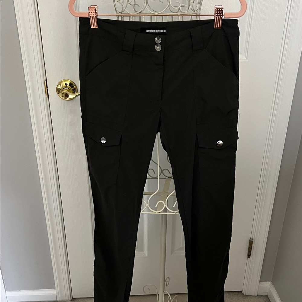 Anatomie travel The Kate Skinny Pant - size Small